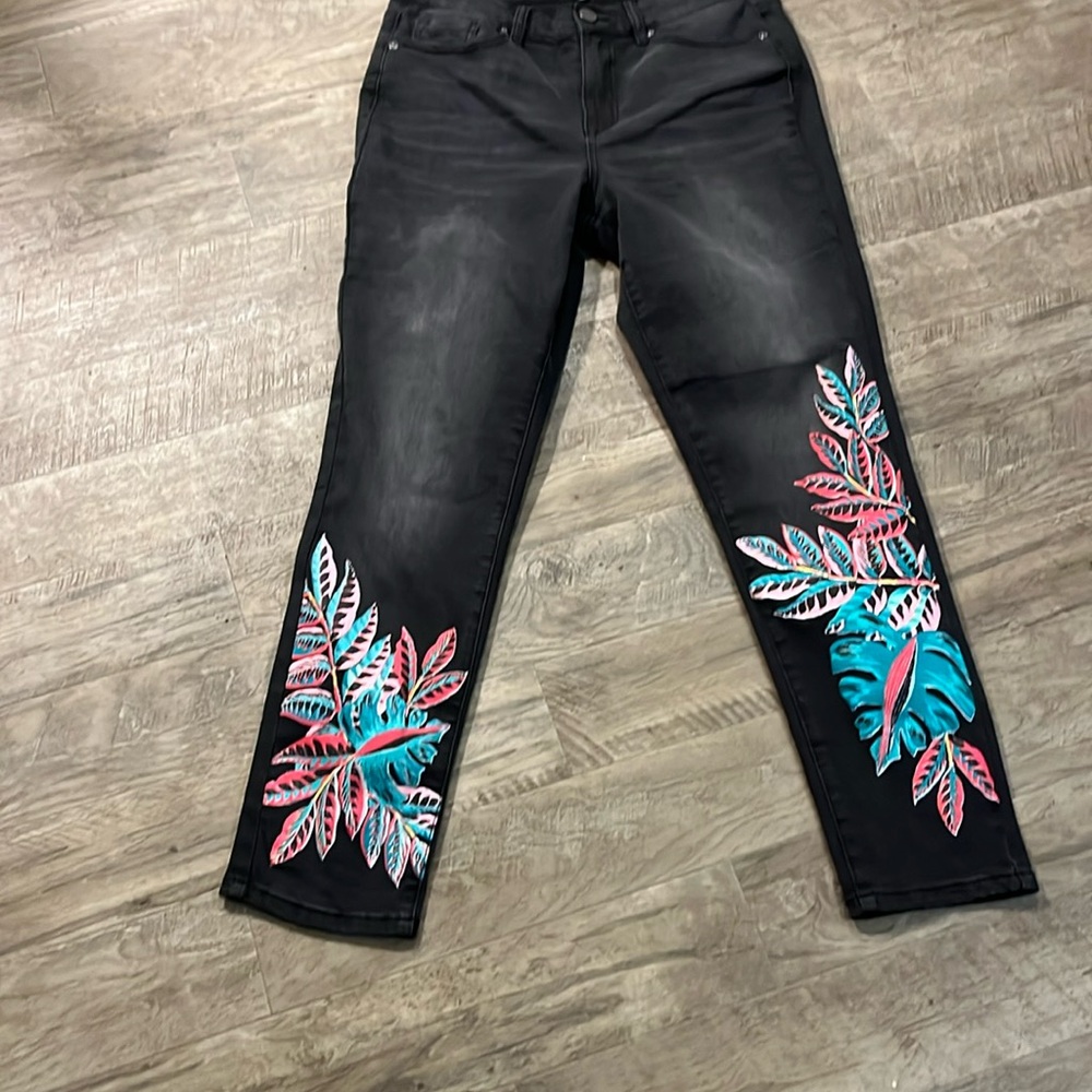 DG2 jeans